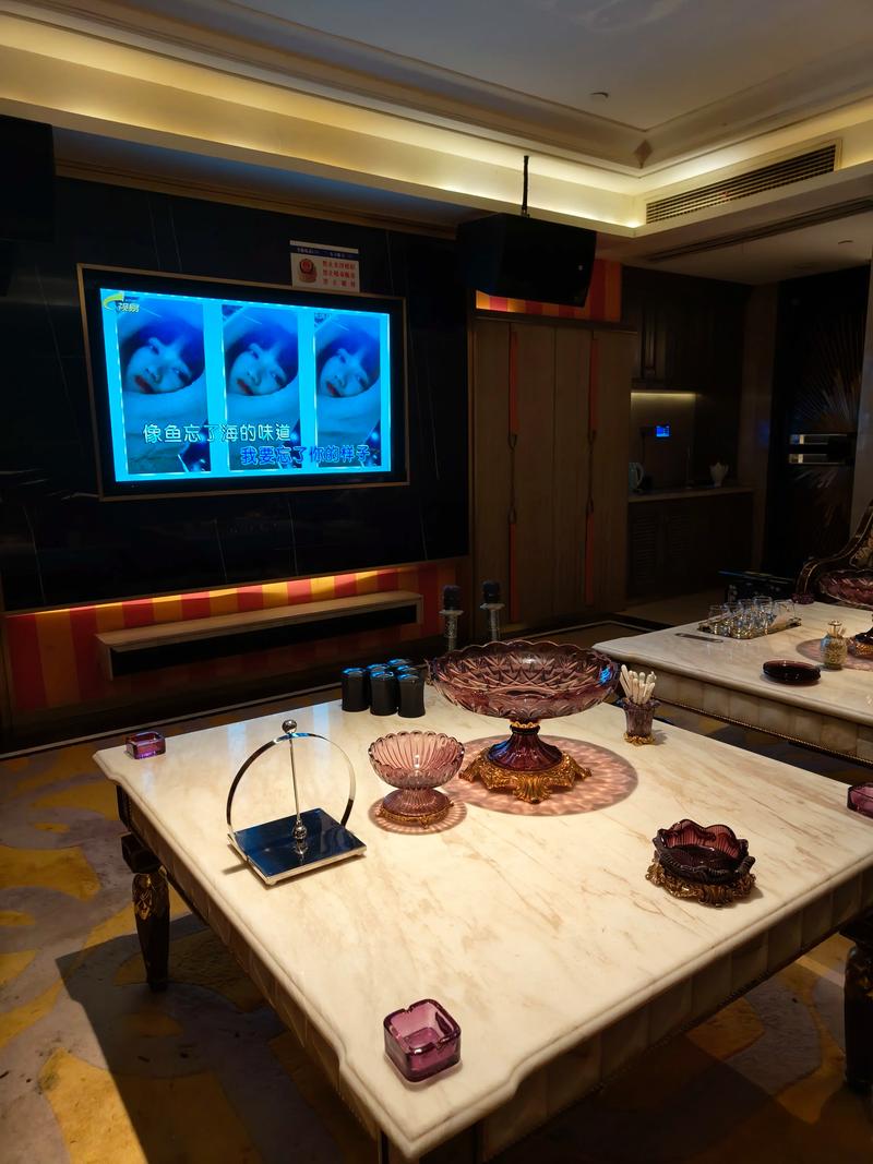 焦作商务ktv体验分享-山阳区ktv预订